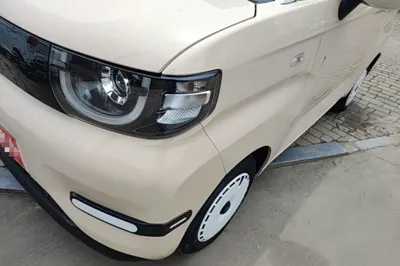 Chery QQ QQ Ice Cream 2024, 15700 км, за 39642.12 CNY - фото 9
