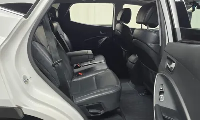 Hyundai Santafe 2013, 94476 км, за 10900000 KRW - фото 11