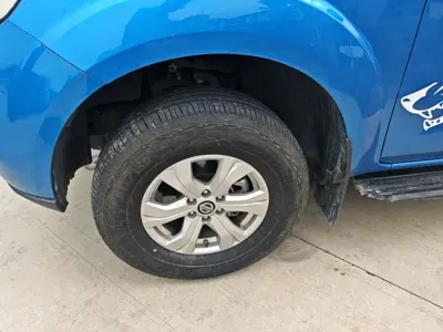 Dongfeng Rich 7 2023, 39900 км, за 83900 CNY - фото 23