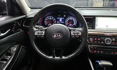 Kia K7 2018, 93192 км, за 14800000 KRW - фото 13