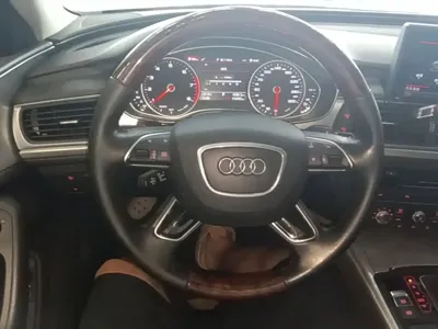 Audi A6L 2016, 114800 км, за 78700 CNY - фото 11