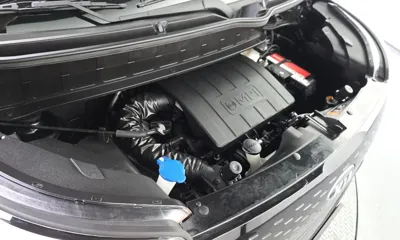 Kia Ray 2021, 30018 км, за 12000000 KRW - фото 6