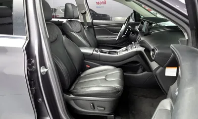 Hyundai Santafe 2022, 77092 км, за 25600000 KRW - фото 26