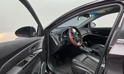 ChevroletGMDaewoo Cruze 2016, 47075 км, за 6900000 KRW - фото 10