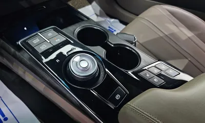 Kia K8 2022, 96071 км, за 25950000 KRW - фото 9