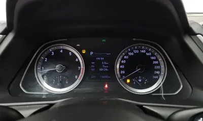 Hyundai Sonata 2020, 116282 км, за 13390000 KRW - фото 8