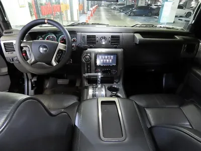 Hummer H2 2008, 67601 км, за 59000000 KRW - фото 10