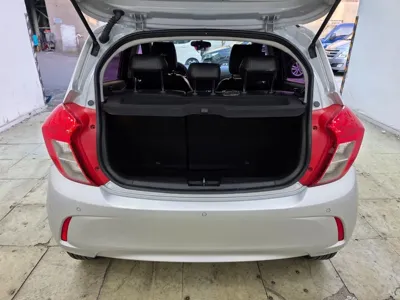 ChevroletGMDaewoo Spark 2017, 90800 км, за 4900000 KRW - фото 7