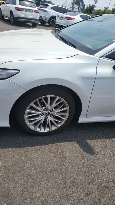 Toyota Camry 2019, 70748 км, за 26900000 KRW
