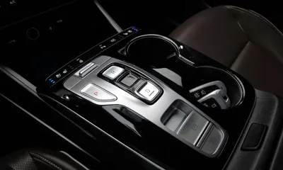 Hyundai Tucson 2023, 40621 км, за 30400000 KRW - фото 9