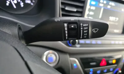 Hyundai Avante 2018, 122369 км, за 8800000 KRW - фото 32