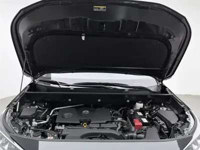 Toyota RAV4 2021, 54300 км, за 91900 CNY - фото 6