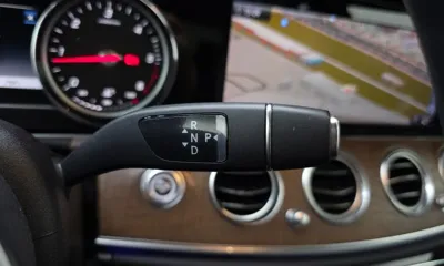 Mercedes-Benz E-Class 2020, 97677 км, за 21900000 KRW - фото 9