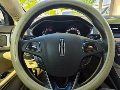Lincoln MKZ 2014, 134691 км, за 4700000 KRW - фото 13