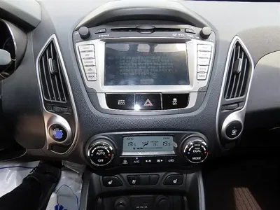 Hyundai Tucson 2011, 192276 км, за 3950000 KRW - фото 14