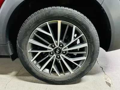 Hyundai Tucson 2019, 63375 км, за 17300000 KRW - фото 5