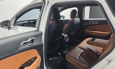 Kia Sportage 2023, 142044 км, за 22600000 KRW - фото 17