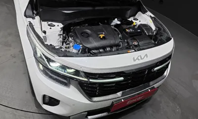 Kia Seltos 2024, 39859 км, за 31500000 KRW - фото 6