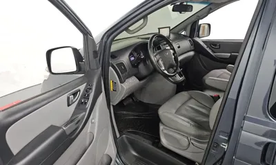 Hyundai Starex 2019, 136990 км, за 11900000 KRW - фото 10