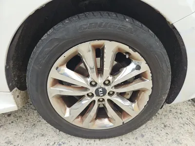 Kia Canival 2015, 224609 км, за 6500000 KRW - фото 13