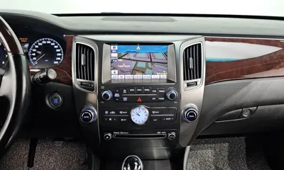 Hyundai Equus 2012, 213148 км, за 4900000 KRW - фото 14