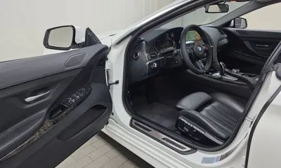 BMW 6-Series 2014, 189388 км, за 14900000 KRW - фото 10