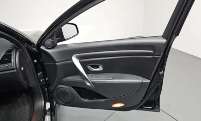 Renault-KoreaSamsung SM7 2016, 46333 км, за 7900000 KRW - фото 24