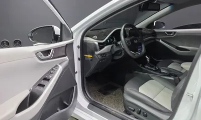 Hyundai Ioniq 2020, 83346 км, за 14300000 KRW - фото 10