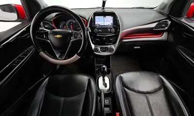 ChevroletGMDaewoo Spark 2017, 140568 км, за 3900000 KRW - фото 7