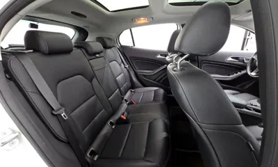 Mercedes-Benz GLA-Class 2019, 40440 км, за 20800000 KRW - фото 12