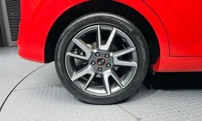 Kia Soul 2019, 45959 км, за 12800000 KRW - фото 5