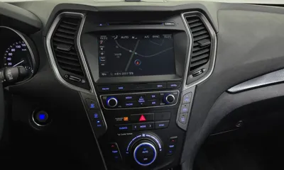 Hyundai Santafe 2017, 132096 км, за 10990000 KRW - фото 12