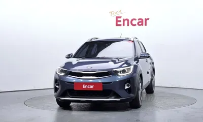 Kia Stonic 2018, 152354 км, за 7900000 KRW