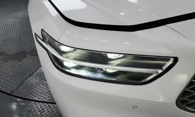 Genesis G90 2021, 111747 км, за 42500000 KRW - фото 22