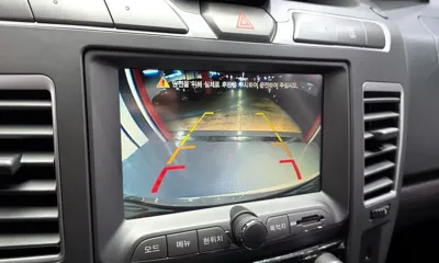 KG_Mobility_Ssangyong KORANDO 2019, 96948 км, за 19400000 KRW - фото 17