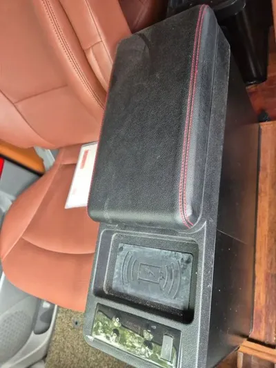Hyundai Starex 2011, 191979 км, за 11500000 KRW - фото 13