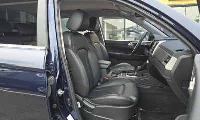 KG_Mobility_Ssangyong Rexton 2018, 30512 км, за 16500000 KRW - фото 11