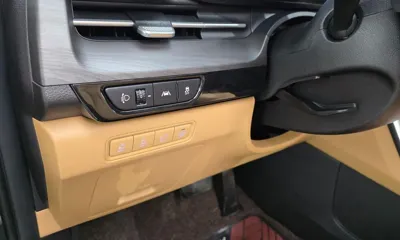 Kia Canival 2023, 43711 км, за 30500000 KRW - фото 20