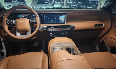 Hyundai Palisade 2026, 7100 км, за 62000000 KRW - фото 6