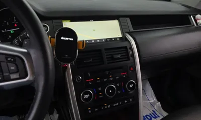 Land Rover Discovery Sport 2018, 99156 км, за 10490000 KRW - фото 15