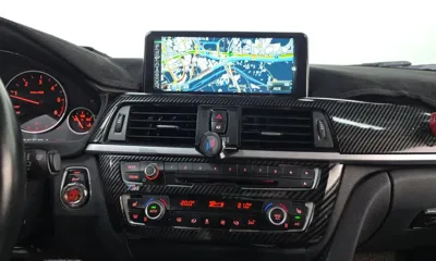 BMW 4-Series 2016, 127906 км, за 14200000 KRW - фото 14