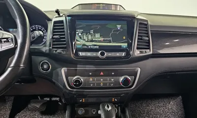 KG_Mobility_Ssangyong Rexton 2021, 110958 км, за 15500000 KRW - фото 13
