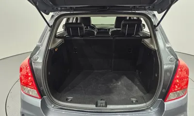 ChevroletGMDaewoo Trax 2019, 121595 км, за 6300000 KRW - фото 20
