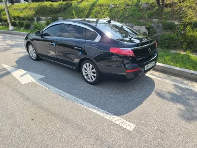 Renault-KoreaSamsung SM7 2016, 136026 км, за 7900000 KRW - фото 5