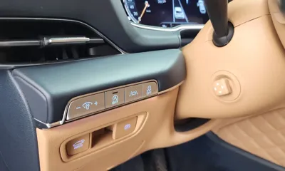 Genesis GV80 2020, 122307 км, за 33900000 KRW - фото 29