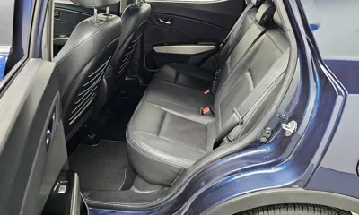 KG_Mobility_Ssangyong TIBOLI 2015, 109825 км, за 6800000 KRW - фото 13