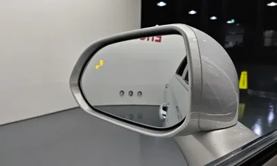 Genesis G90 2019, 142239 км, за 24500000 KRW - фото 18