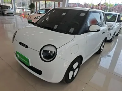 Qiyuan Lumin · 2025 год