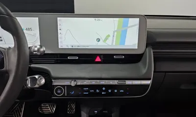 Hyundai Ioniq5 2022, 133863 км, за 28900000 KRW - фото 13