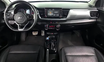 Kia Stonic 2019, 63038 км, за 10500000 KRW - фото 7